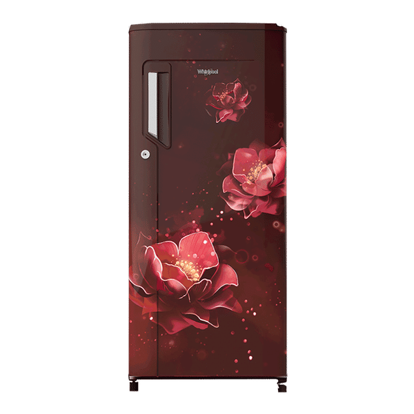 Buy Whirlpool Icemagic Powercool 200 Litres 3 Star Direct Cool